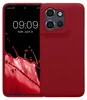 kwmobile Handyhülle für Motorola Edge 60 Neo / Edge 50 Neo Produktbild-Vorschau 7