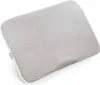 Twinkle Stars & Grey Velvet Baby-Flachkissen 30x40cm Produktbild-Vorschau 2