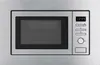 Smeg FMI020X Forno Microonde Da Incasso Grill 20 L 800 W Anteprima dell’immagine prodotto 1