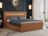 Boxspringbett 160x200 mit Led, Polsterbett 160x200 mit LED Produktbild-Vorschau 1