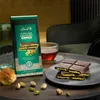 Lindt Dubai Style Chocolate Tafel Dunkel Produktbild-Vorschau 2