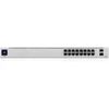 Ubiquiti UniFi 16 ports PoE géré L2/L3 Gigabit Ethernet Voir les images du produit 1