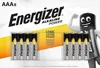 Pile bouton Energizer CR2016 3.0V Lithium 1p. Voir les images du produit 9