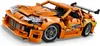 LEGO® Technic 42204 Szybcy i wściekli Toyota Supra MK4 Podgląd zdjęcia produktu 26