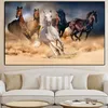 TPFLiving Kunstdruck LW-720 (OHNE RAHMEN) Poster - Leinwand Produktbild-Vorschau 3