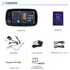 8-inch autoradio met Android 15, geschikt voor Benz Smart Productafbeelding-voorbeeld 17