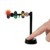 Toi-Toys Spielzeug-Ampel Rennampel für Autos mit Licht und Produktbild-Vorschau 1