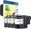 Brother LC229XLVALBP - 4er-Pack - Schwarz, Gelb, Cyan, Produktbild-Vorschau 8