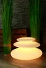 Designová lampa Stolní lampa Flatstone Dekorativní lampa se Náhled obrázku produktu 6