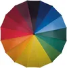 regenschirm Handöffnung 110 cm Polyester Produktbild-Vorschau 2