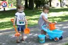 TechnoK TEH4265 04265 carriola per bambini Anteprima dell’immagine prodotto 7