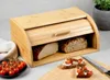 KESPER Brotkasten m.Rollklappe 40x27 111673 4000270585821 Anteprima dell’immagine prodotto 10