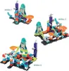 VTech 80-559805, Spielzeug-Murmelbahn- & Murmeln (Set), 4 Produktbild-Vorschau 3