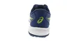 Asics Upcourt 6 GS Sneaker Blau Produktbild-Vorschau 8