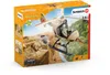 Schleich® Wild Life Helikopter Tierrettung 42476 Produktbild-Vorschau 1
