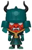 Funko POP! Samurai Jack Armored 1052 figurka Podgląd zdjęcia produktu 6