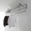 Elektrická nástěnná sušička Foxydry Air 160 cm - ocel a Náhled obrázku produktu 16