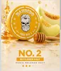 Bandido Aqua Wax No.2 Honey Melon 150ml Haarwachs Starker Produktbild-Vorschau 6