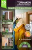 Aurelia Home Türhaken zum Aufhängen, 10er Set, Fb. Weiß - Produktbild-Vorschau 2