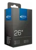 Schwalbe 10425311 26 Schlauch DV 13, 26x1.50-2.50 Produktbild-Vorschau 2