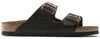 Birkenstock Arizona scarpe colore marrone da uomo Anteprima dell’immagine prodotto 2