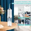 Munddusche Kabellos Wasserdicht, 3 Modi Elektrischer Produktbild-Vorschau 4