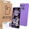 Silikon Handyhülle für Motorola Edge 60 Fusion / 60, Bizon Produktbild-Vorschau 7