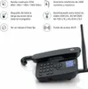 Telefon stacjonarny Motorola 107FW410L Czarny Podgląd zdjęcia produktu 3