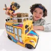 Tech Deck 6071034, Bus, 5 lat(a), Plastik, Wielobarwny Podgląd zdjęcia produktu 9