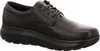 Joya Chicago Black Men, Halbschuh, Full-Grain-Leather, Produktbild-Vorschau 16
