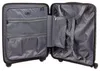 Franky PP15-55-L Spinner Gr. S mit Laptopfach black Produktbild-Vorschau 5