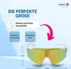 Lunettes de sport 'Schnelle Brille' - lunettes robustes Voir les images du produit 4