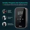Olvy Elektryczna pompka powietrza z power bankiem 6000 mAh Podgląd zdjęcia produktu 5