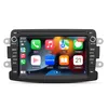 7'' DAB NAVI carplay Android13 Für Renault Dacia Duster Podgląd zdjęcia produktu 16