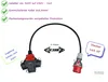 RoadEu CEE Starkstrom Adapter, CEE Stecker 16A, 380V auf Produktbild-Vorschau 2