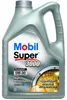 MOBIL Super 3000 Formula P für 0W-30 5 Liter Motoröl Produktbild-Vorschau 1