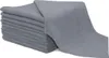 10er Set Mikrofasertuch, 40x40 cm, grau Produktbild-Vorschau 7