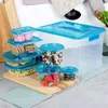 Contenitori per alimenti con coperchio 50 pz. Anteprima dell’immagine prodotto 11