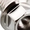 Schraube JMP 6 Kant  Bolt M6x1,00 20mm Edelstahl V4A für Produktbild-Vorschau 2