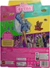 Poupée Barbie Extra avec jupe et veste bleu clair (blonde) Voir les images du produit 8