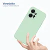 Hülle für Xiaomi Redmi Note 12 Case Cover Bumper Silikon Produktbild-Vorschau 5