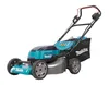 Makita DLM534Z Akku-Rasenmäher Produktbild-Vorschau 4