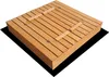 Ladanas® Sandkasten XL-Sandkiste aus Holz-140 x140cm. Produktbild-Vorschau 5