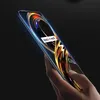 Dux Ducis 10D Gehärtetes Glas für Realme 8i - Schwarz Produktbild-Vorschau 7