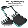 Per Samsung Galaxy Z Flip7 FE / Flip6 5G Design Cover Anteprima dell’immagine prodotto 4