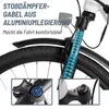 E-Bike Cityrad ZZ-28ST 28’’ E-Cityrad 720Wh Max150KM mit Produktbild-Vorschau 5