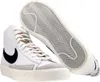 Nike Ultrabest W Blazer Mid 77 Bílý Náhled obrázku produktu 14