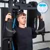 THUNDER® DIGLET station de musculation | 200x198x212cm | Voir les images du produit 17