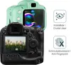 2x Schutzfolie für GoPro Hero 4k - Anti-Shock 9H Folie Produktbild-Vorschau 4