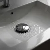 Korek Klik Klak umywalkowy bez przelewu stal nierdzewna Podgląd zdjęcia produktu 7
